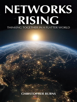 cover image of Networks Rising